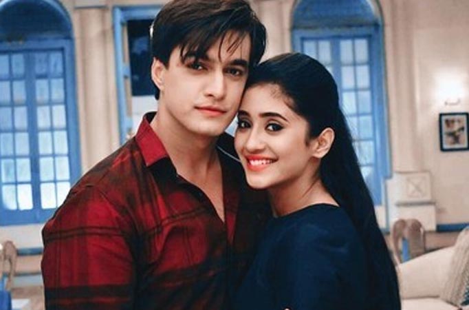  Kartik and Naira