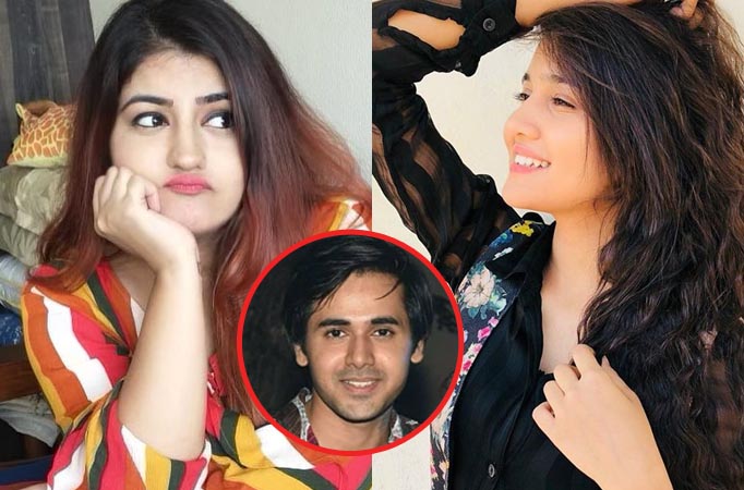 Subuhi Joshi and Ashi Singh spills secrets about Randeep Rai from the sets of Yeh Un Dinon Ki Baat Hai