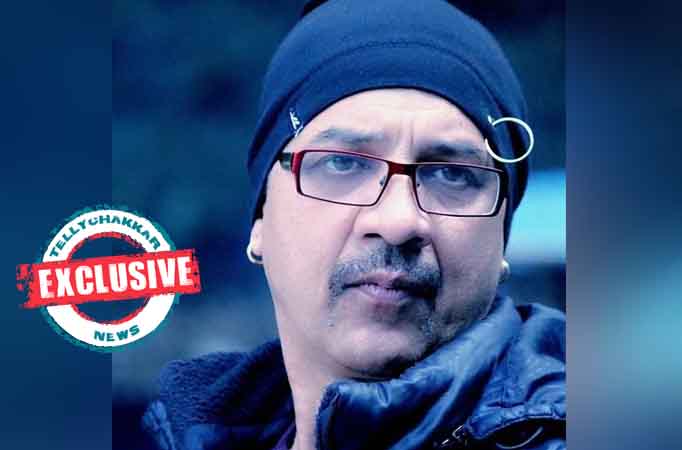 Darpan Srivastava roped in for ALTBalaji’s Boss: Baap Of Special Services