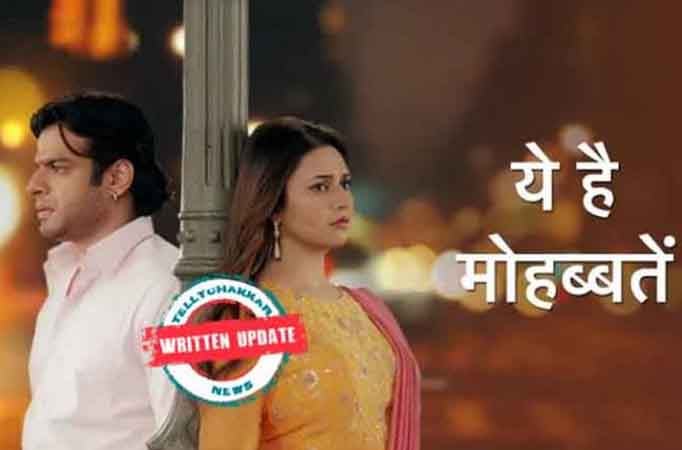 Yeh Hai Mohabbatein: Arijit wants to break the Bhalla family  