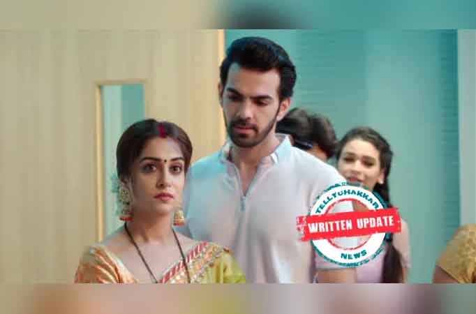 Kahaan Hum Kahaan Tum: Sonakshi calls Rohit immature