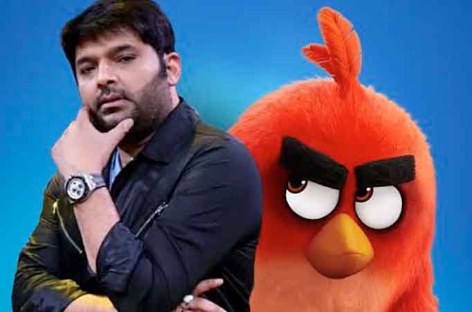 Kapil Sharma