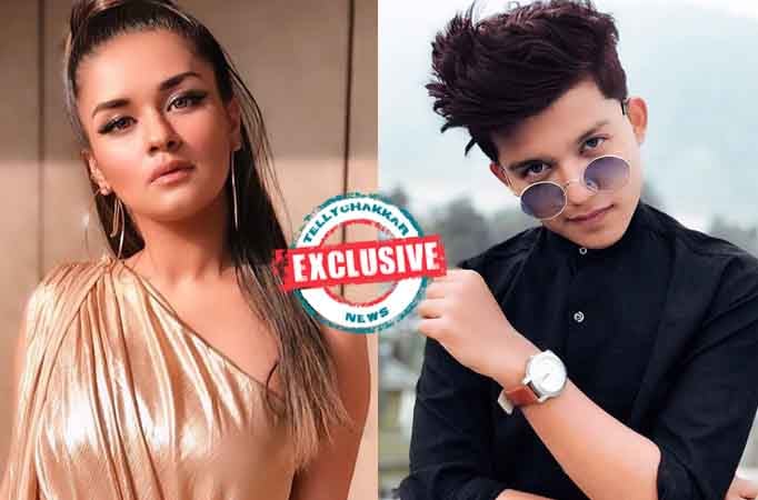 Avneet Kaur and TikTok star Riyaz Ali to feature in a music video