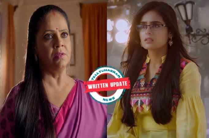 Yeh Rishtey Hain Pyaar Ke: Meenakshi wants an answer from Mishti 