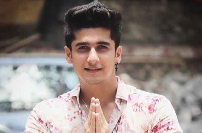 Actor and Tik Tok star Bhavin Bhanushali bags THIS show  