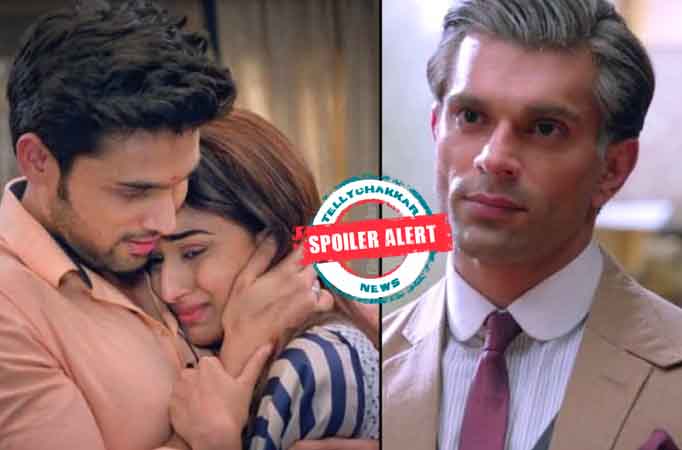 Prerna to protect Anurag from Mr Bajaj in Kasautii Zindagii Kay