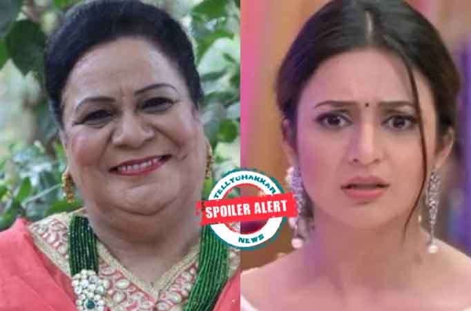 Bhallas learn abour Ishita's whereabouts in Yeh Hai Mohabbatein