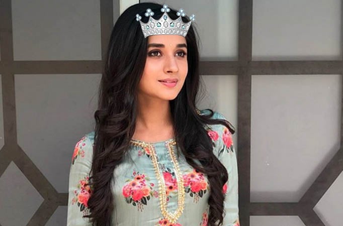 Congratulations: Kanika Mann is INSTA Queen of the Week!