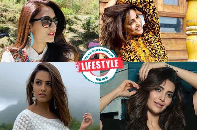 Erica Fernandes, Hina Khan, Anita Hassanadani, Karishma Tanna, and Surbhi Jyoti ‘TEAM UP’ for...