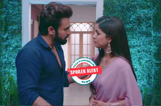 Kunti's secret agenda sending Raghbir-Pragati on honeymoon in Bepanah Pyaar