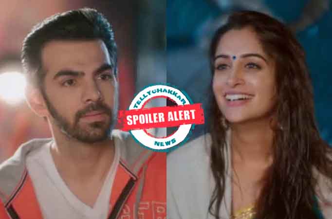 Rohit files a case of 15 crores on Sonakshi in Kahaan Hum Kahaan Tum