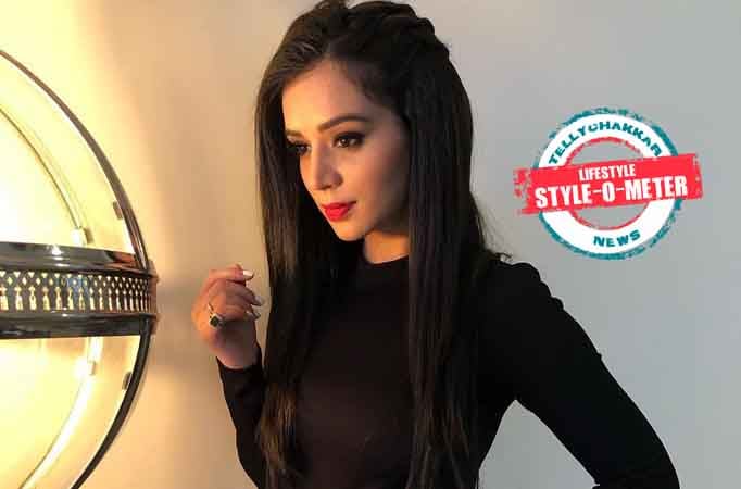 Sukirti Kandpal’s fashion game: Yay or Nay?