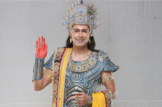 Mahabharat Ka Aarambh