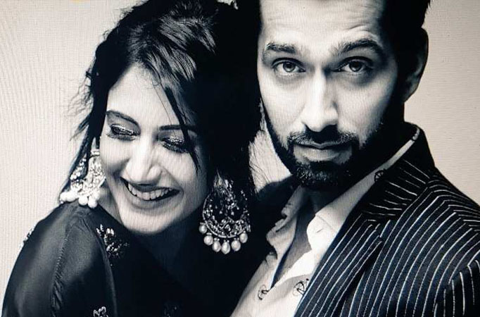 Nakuul Mehta and I will definitely get a chance to work once again in the future, says Surbhi Chandna Surbhi Chandna