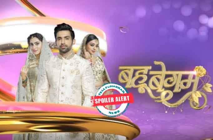 Noor to die to separate Azaan and Shaira's pure love in Bahu Begum