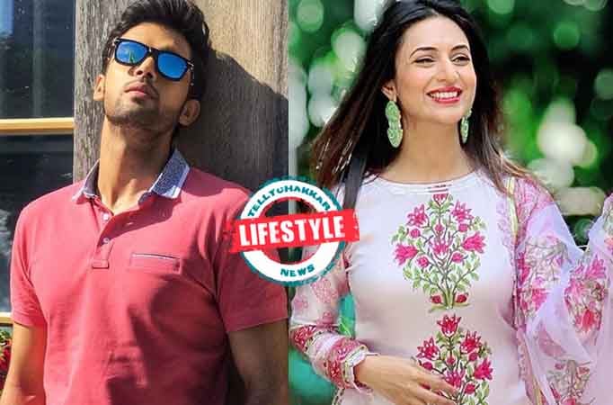 What’s the COMMON LINK between Parth Samthaan and Divyanka Tripathi Dahiya?