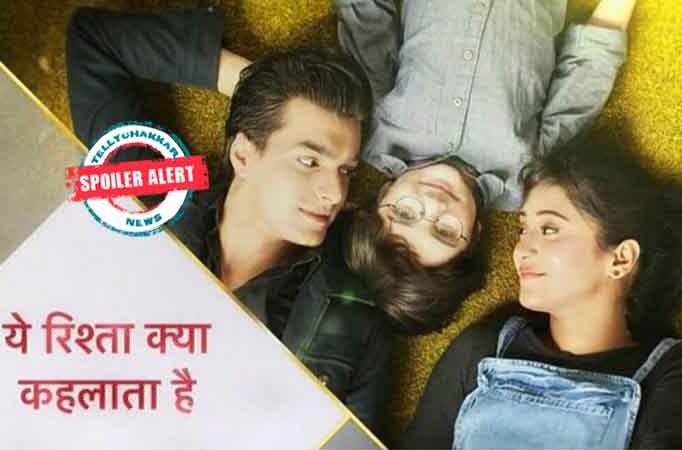 Aditya determined to unite Kartik and Naira in Yeh Rishta Kya Kehlata Hai