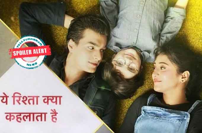 Naira's fake accident to separate Kartik and Kairav in Yeh Rishta Kya Kehlata Hai