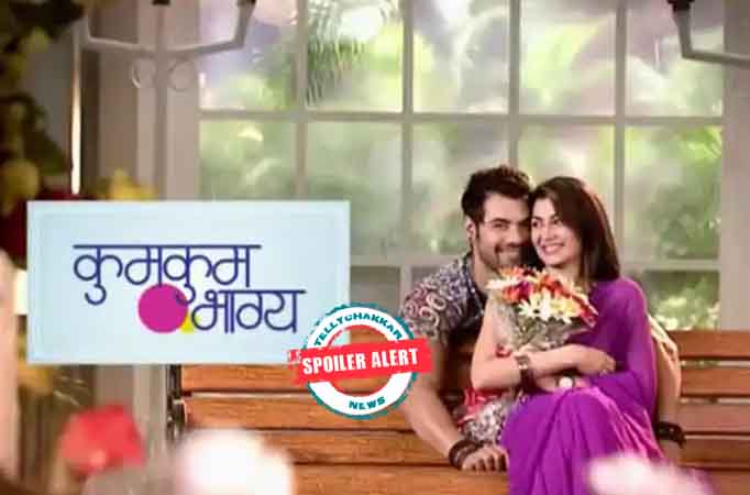 New man in Disha's life; Purab jealous in Kumkum Bhagya