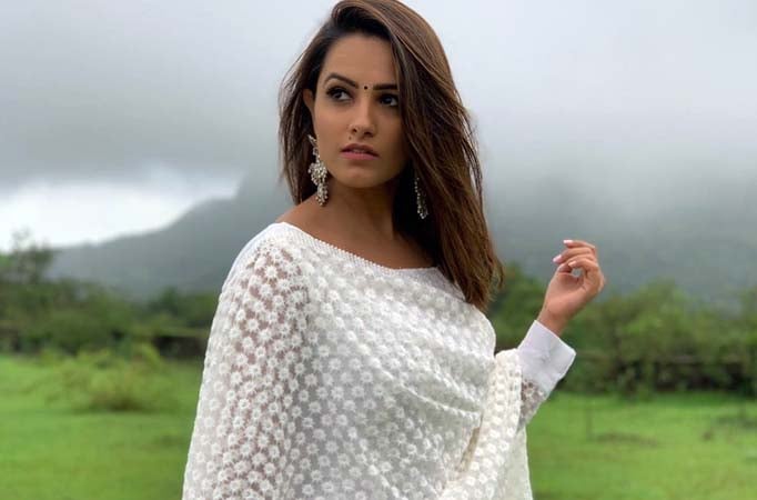 Anita Hassanandani