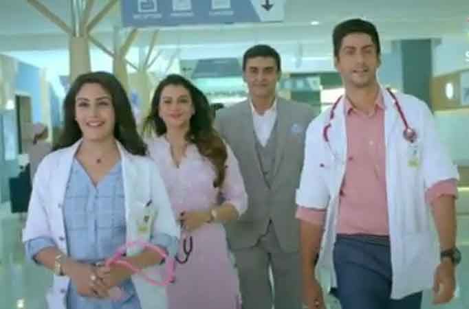 Must Watch: Sanjivani 2 PROMO will leave you excited 