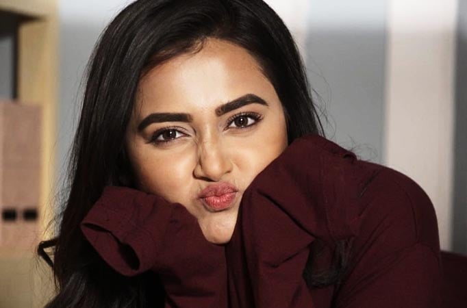 Tejasswi 