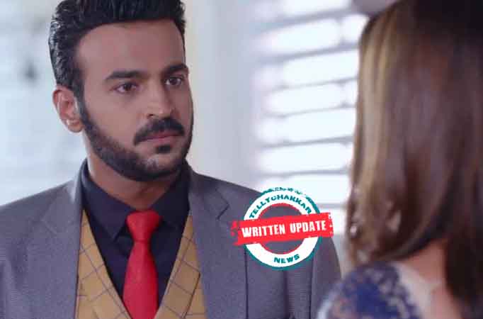 Yeh Hai Mohabbatein: Arijit puts Ishita in a drum   