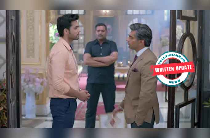 Kasautii Zindagii Kay: Ronit is arrested; Mr Bajaj asks Anurag to stay away from Prerna