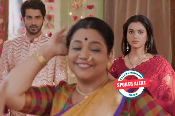 Dhanak marries Raghu at gunpoint; Savitri defeated in Gathbandhan