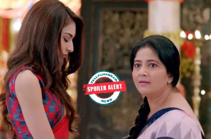 Veena gives a reality check to Prerna in Kasautii Zindagii Kay