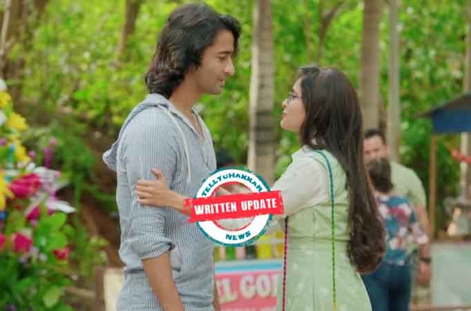 Yeh Rishtey Hain Pyaar Ke: Meenakshi tells Mishti to forget Abir