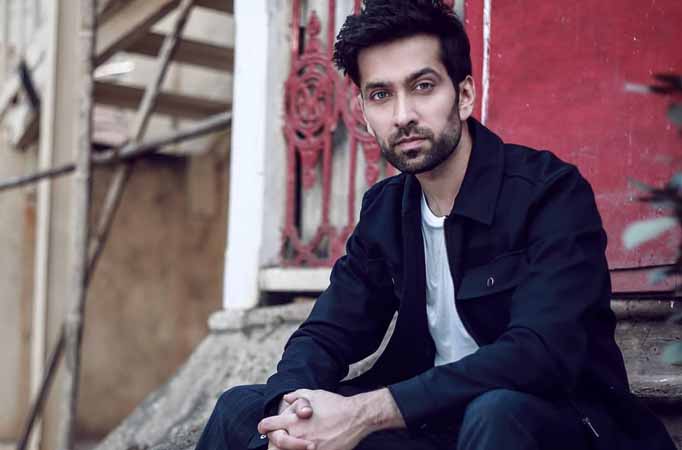 Nakuul Mehta