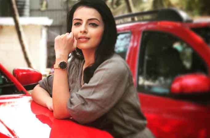 Shrenu Parikh