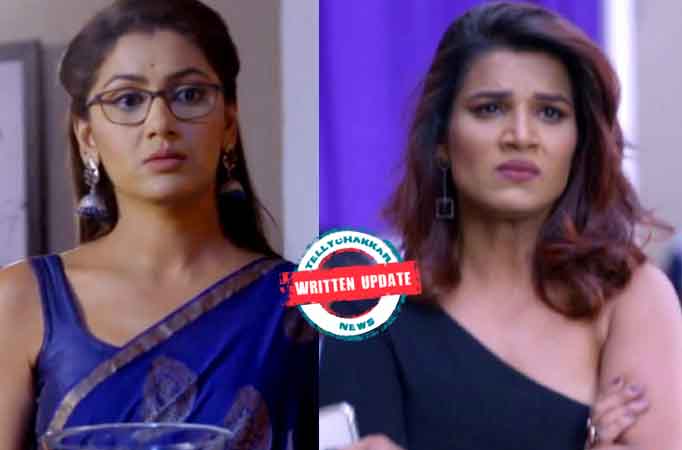 Kumkum Bhagya: Pragya burns her hand in the kitchen: Rhea hugs Pragya