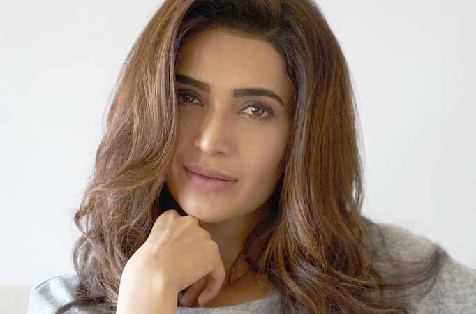 Karishma Tanna