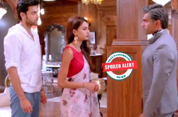 Bajaj's revelation shocks Prerna in Kasautii Zindagii Kay