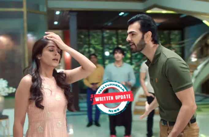 Kahaan Hum Kahaan Tum: Rohit asks Sonakshi to not interfere in doctor’s work