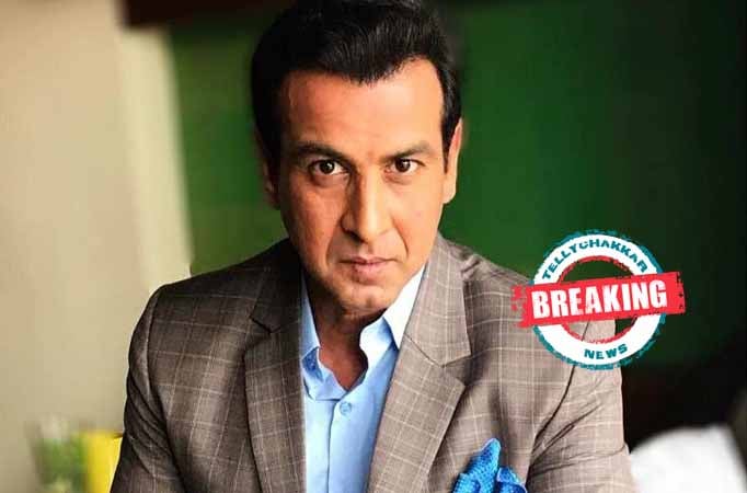 Ronit Roy to host Colors’ India’s Most Sansani Khez Kahaniyaan?