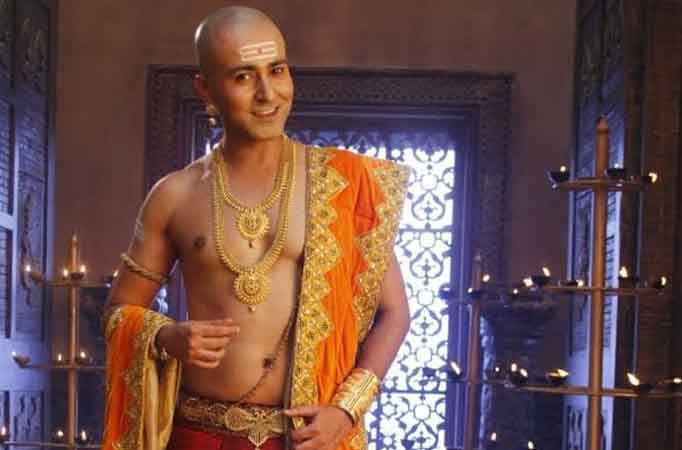 Tenali Rama