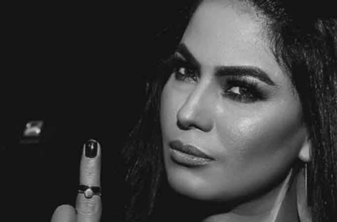 Veena Malik