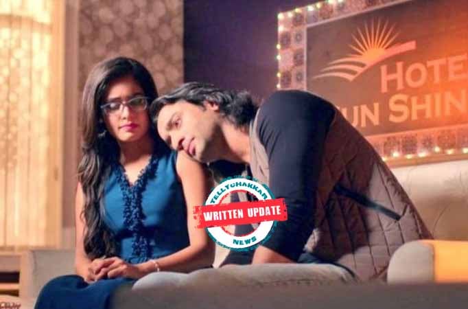 Yeh Rishtey Hain Pyaar Ke: Kuhu requests Mishti to not express her feelings to Abir