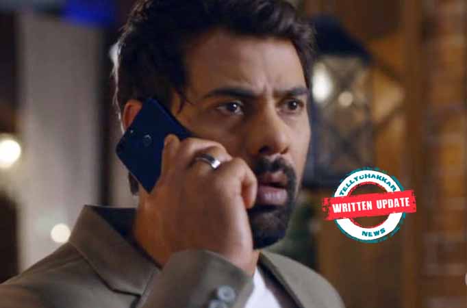 Kumkum Bhagya: Abhi asks Sarita Ben about Prachi's mother