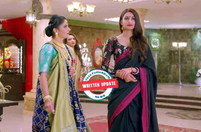 Kasautii Zindagii Kay: Prerna breaks down in front of Veena