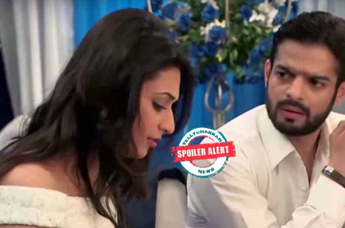 Ishita to suspect Mani in Yeh Hai Mohabbatein?