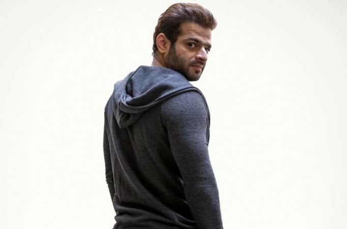 Karan Patel