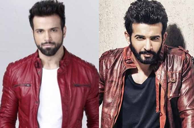 Rithvik Dhanjani replaces Jay Bhanushali in THIS show 