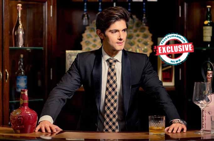 Rajpal Sir and I bonded quite well: Rohan Mehra  