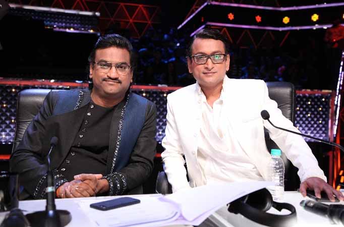 Ajay-Atul tweak iconic theme tune of KBC