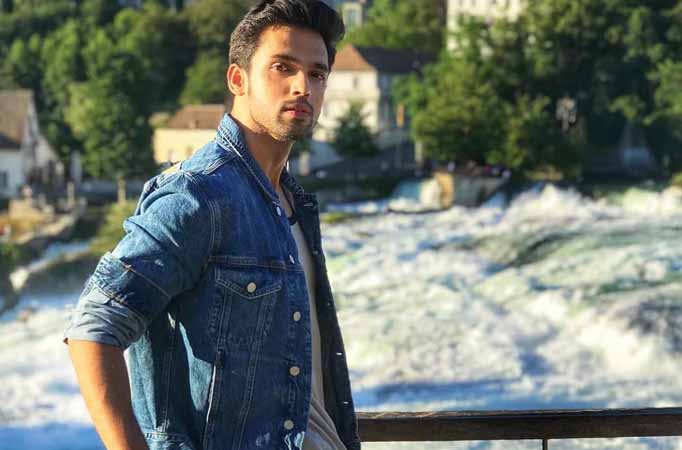 Kasautii Zindagii Kay's Parth Samthaan wants his fans to gift him THIS     