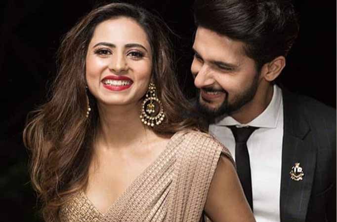 SHE is the CUTEST person on Ravi Dubey’s CONTACT LIST, and it is not Sargun Mehta!